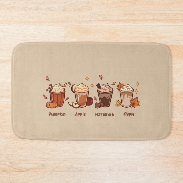 Item preview,  Cozy season coffee time  designed and sold by Windfancy.