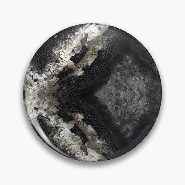 Item preview, Chic Radiant Snake Skin For Luxury Decor designed and sold by RoyalStarsPatts.