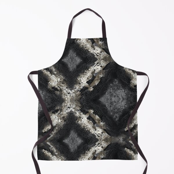 Item preview, Chic Radiant Snake Skin For Luxury Decor designed and sold by RoyalStarsPatts.
