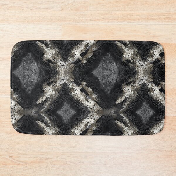 Item preview, Chic Radiant Snake Skin For Luxury Decor designed and sold by RoyalStarsPatts.