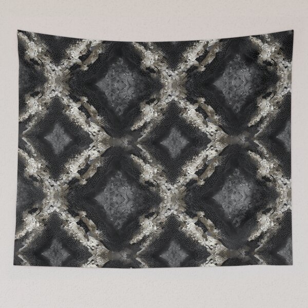 Item preview, Chic Radiant Snake Skin For Luxury Decor designed and sold by RoyalStarsPatts.