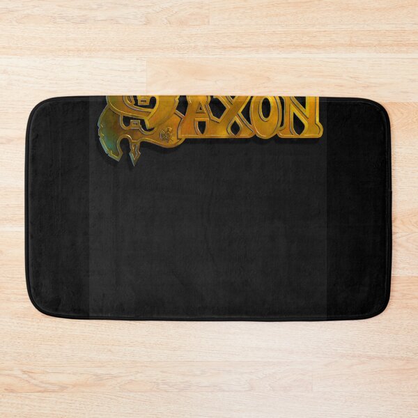 Item preview, Saxon heavy metal band English  designed and sold by ZAYDENSILV4.