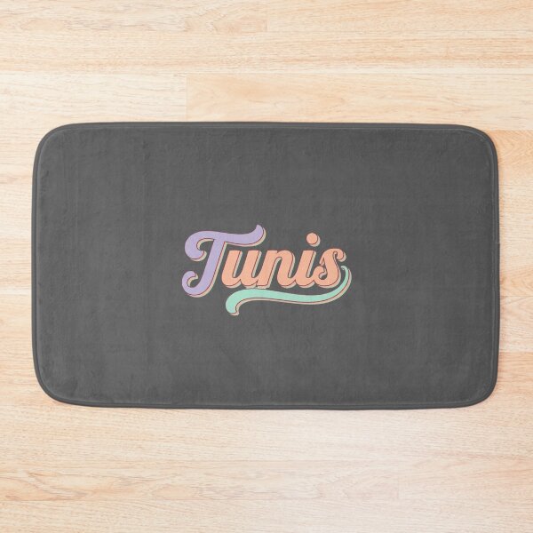 Item preview, Tunis (Tunisia) designed and sold by HEL-GSHOP.