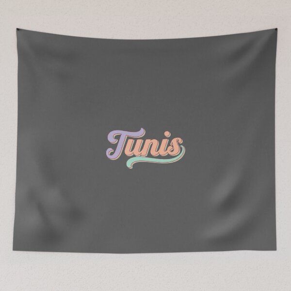 Item preview, Tunis (Tunisia) designed and sold by HEL-GSHOP.