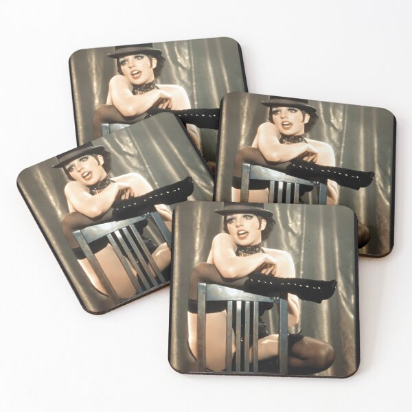 Item preview, Cabaret (1972) designed and sold by CharlesBodd.