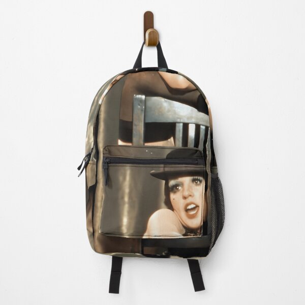 Item preview, Cabaret (1972) designed and sold by CharlesBodd.