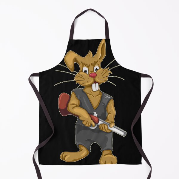 Item preview, Rabbit Hunter - Light Background designed and sold by AvierStorya.