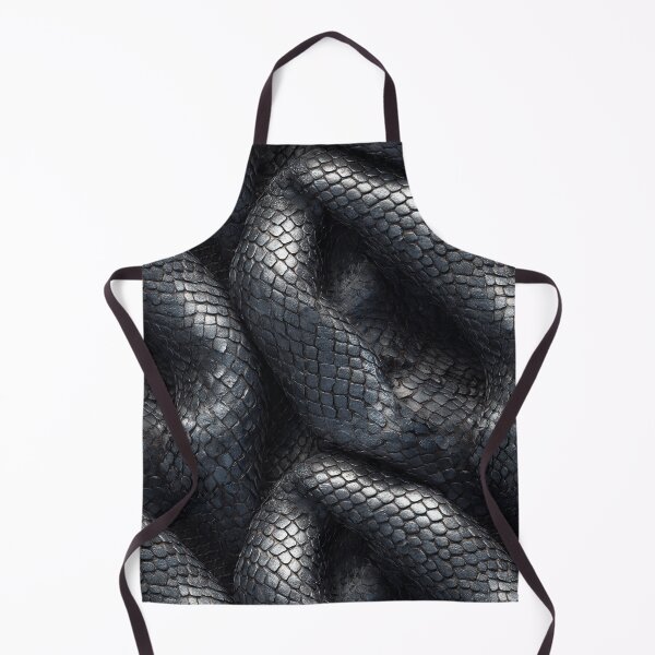Item preview, Beautiful Luxurious Snake Pattern For Boho Print Lover designed and sold by RoyalStarsPatts.