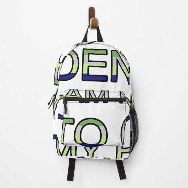 Item preview, I Am Proud To Call Denver Colorado My Home Colorful Text designed and sold by TheIconSmith.