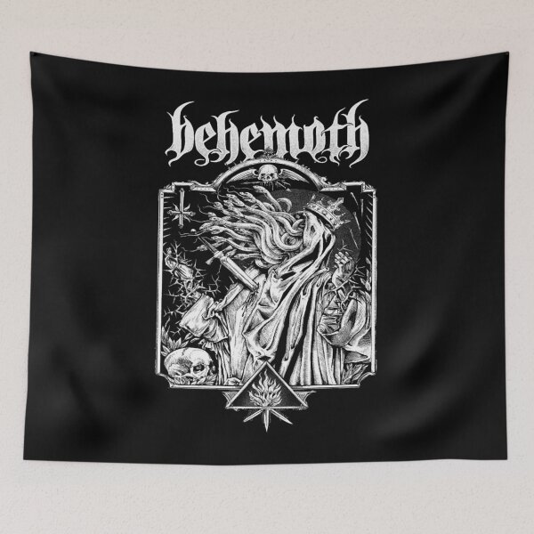 Item preview, Polish extreme metal band from Gdańsk, formed in 1991 designed and sold by ZAYDENSILV4.