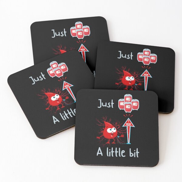Item preview, Blood Draw Just Bit designed and sold by BullBooy.