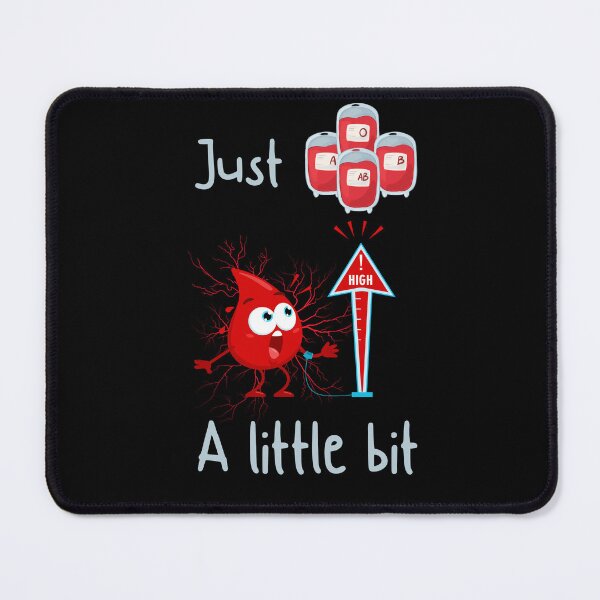 Item preview, Blood Draw Just Bit designed and sold by BullBooy.
