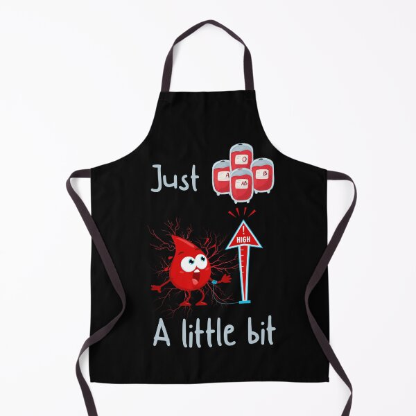 Item preview, Blood Draw Just Bit designed and sold by BullBooy.