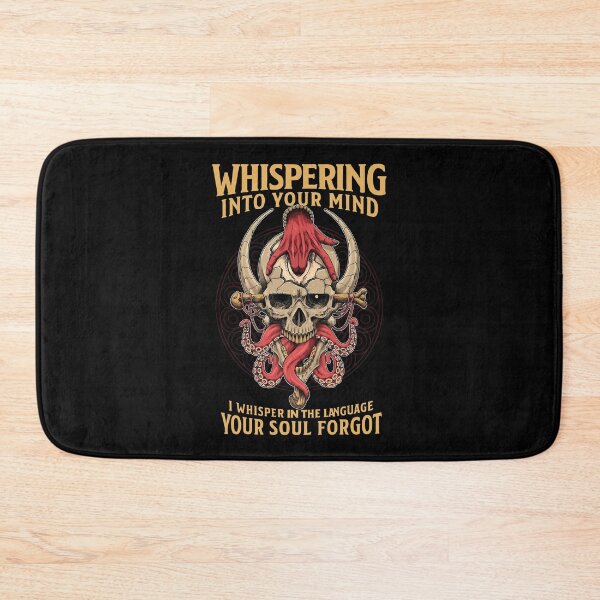 Item preview, Whispering Into Your Mind designed and sold by digijob.