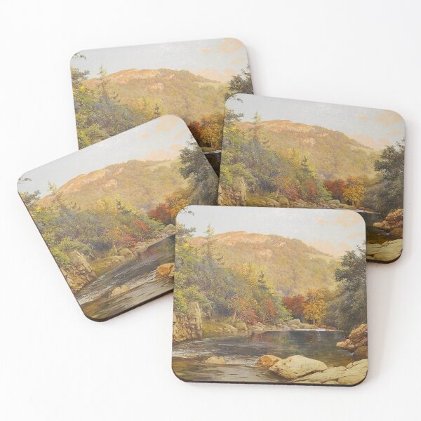 Item preview, Canadian Autumn designed and sold by tomorrowsart.