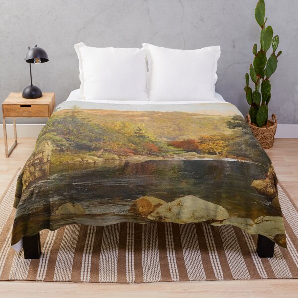 Item preview, Canadian Autumn designed and sold by tomorrowsart.