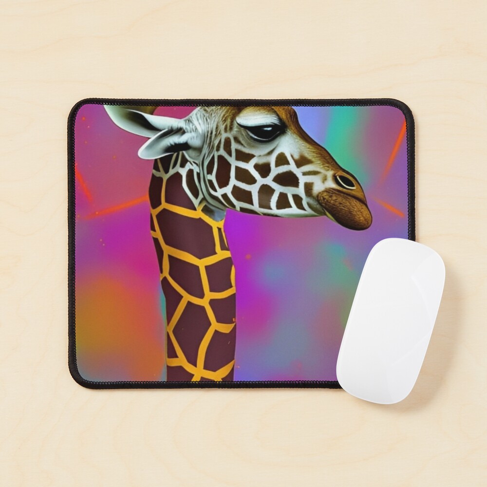 Item preview, Mouse Pad designed and sold by RAISC.
