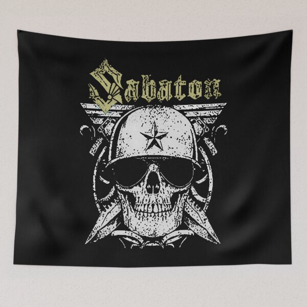 Item preview,  Sabaton  designed and sold by ZAYDENSILV4.