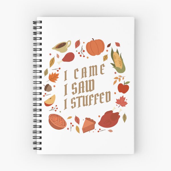 Item preview, Thanksgiving Task Force Stuffing designed and sold by 1KindTV.