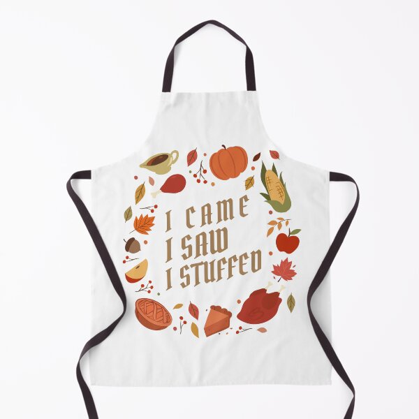Item preview, Thanksgiving Task Force Stuffing designed and sold by 1KindTV.