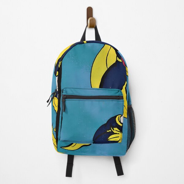 Item preview, Bananaman Spraypainting designed and sold by AvierStorya.