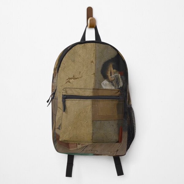Item preview, James Henry Beard - "It Is Very Queer, Isn't It designed and sold by Art Outlaws.