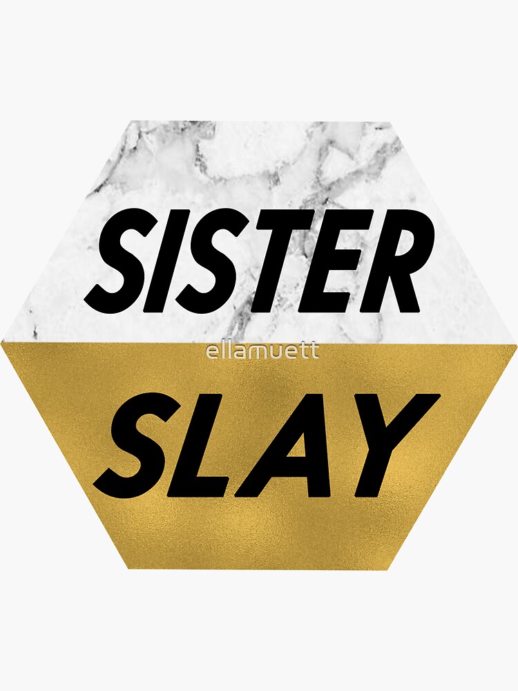 download slay sister soul sister