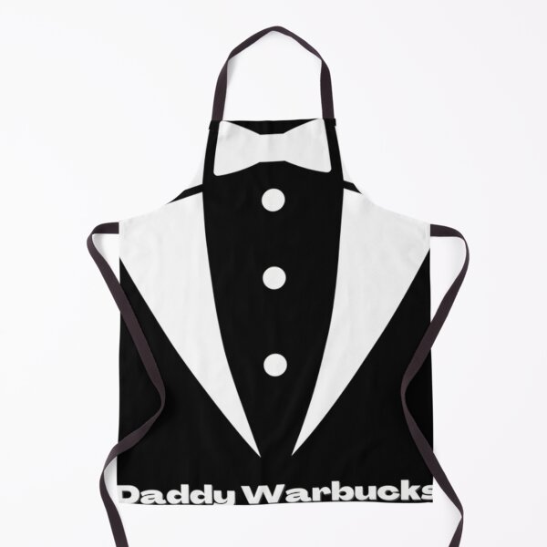 Item preview, Daddy Warbucks designed and sold by CharlesBodd.