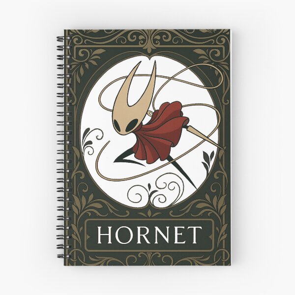 Item preview, Hornet | Ornamental | Holow Knight: Silksong designed and sold by TaidoArts.