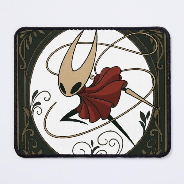 Item preview, Hornet | Ornamental | Holow Knight: Silksong designed and sold by TaidoArts.
