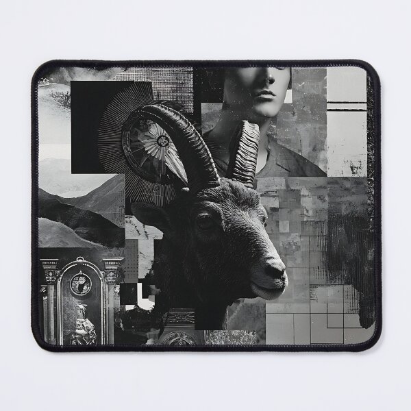 Item preview, Sinister Dark Fantasy Collage designed and sold by bapupa.