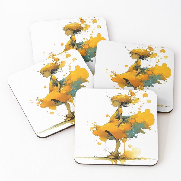 Item preview, Dance at Sunset designed and sold by Eclat3D.