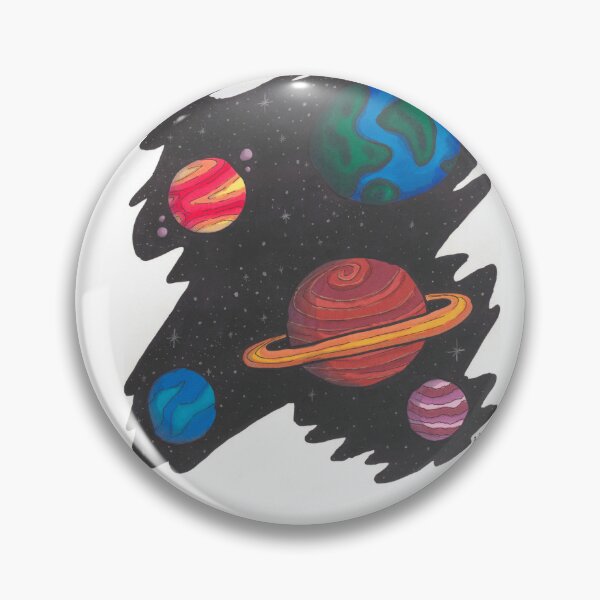 Item preview, Space Case designed and sold by Chaos and Chlorophyll.