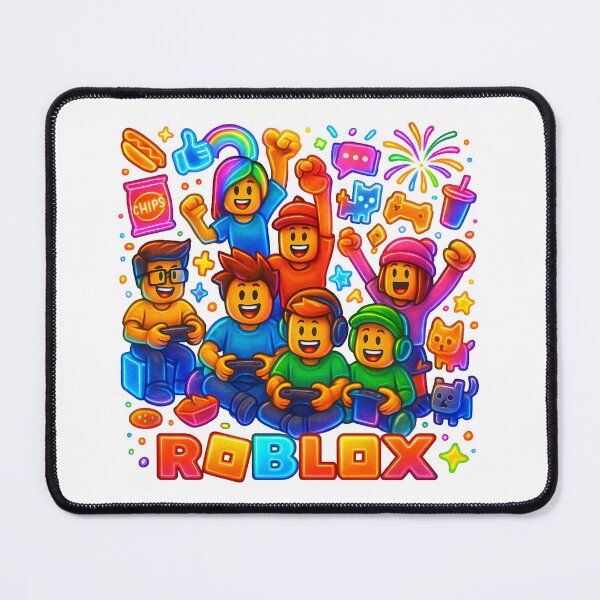 Item preview, Roblox Cool Gamer Fanart designed and sold by Gamify Store.