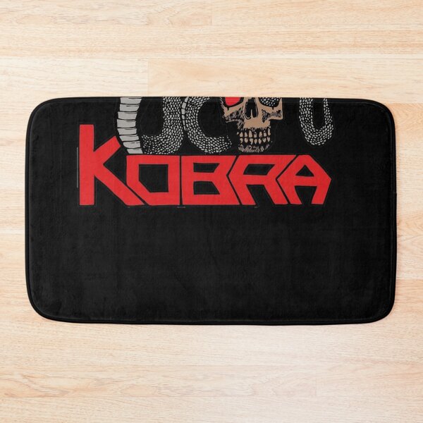 Item preview, Iron Kobra Heavy Metal band Germany designed and sold by ZAYDENSILV4.