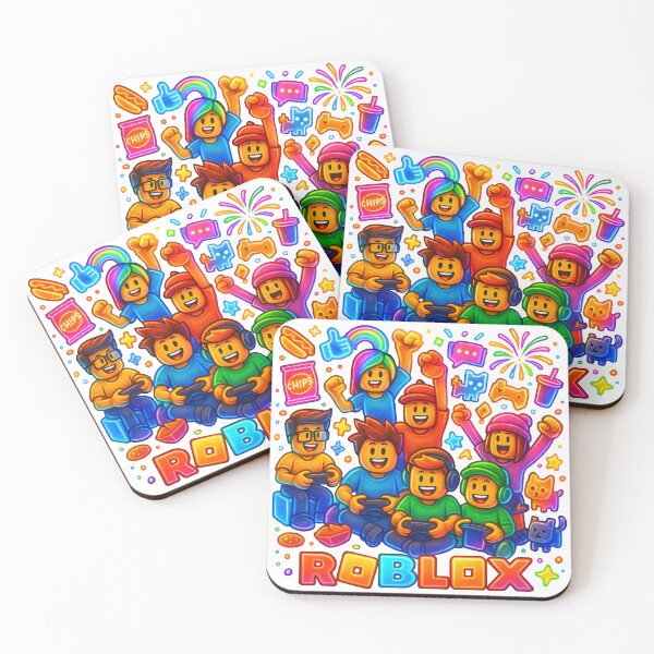 Item preview, Roblox Cool Gamer Fanart designed and sold by Gamify Store.
