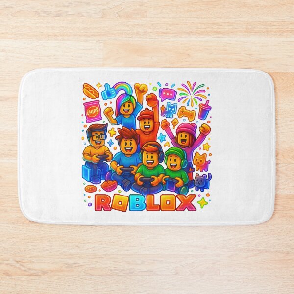 Item preview, Roblox Cool Gamer Fanart designed and sold by Gamify Store.