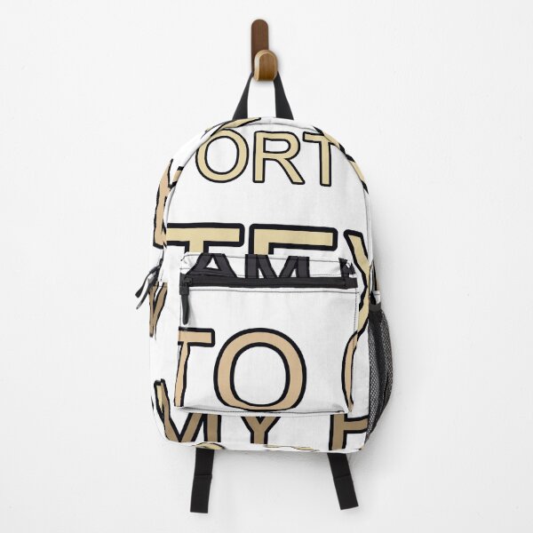 Item preview, I Am Proud To Call Fort Worth Texas My Home designed and sold by TheIconSmith.