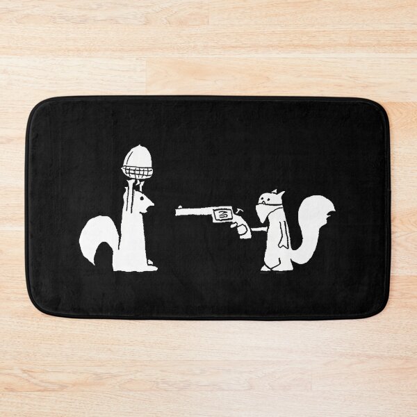 Item preview,  Squirrel Robbery designed and sold by AvierStorya.