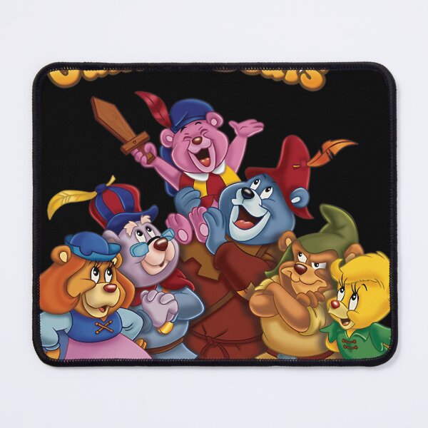 Item preview, The Gummi Bear - Gummi Bears Cartoon (2022) designed and sold by AvierStorya.