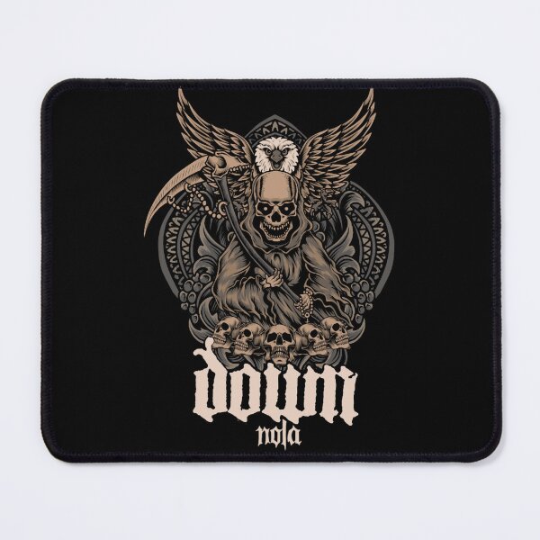 Item preview, Down heavy metal band designed and sold by ZAYDENSILV4.
