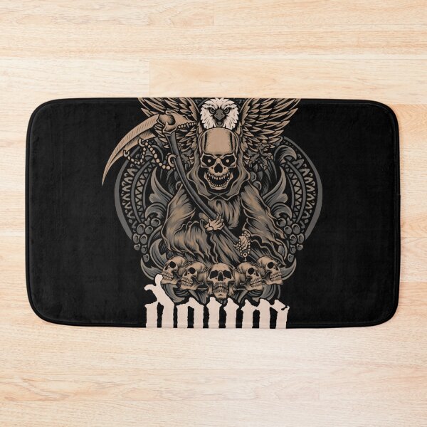 Item preview, Down heavy metal band designed and sold by ZAYDENSILV4.