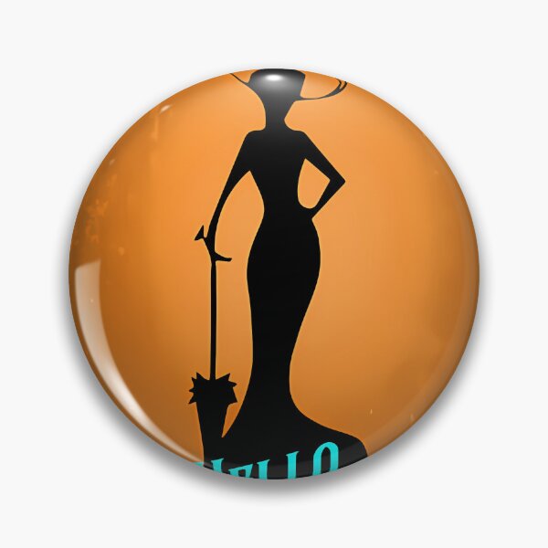 Item preview, Hello Dolly designed and sold by CharlesBodd.