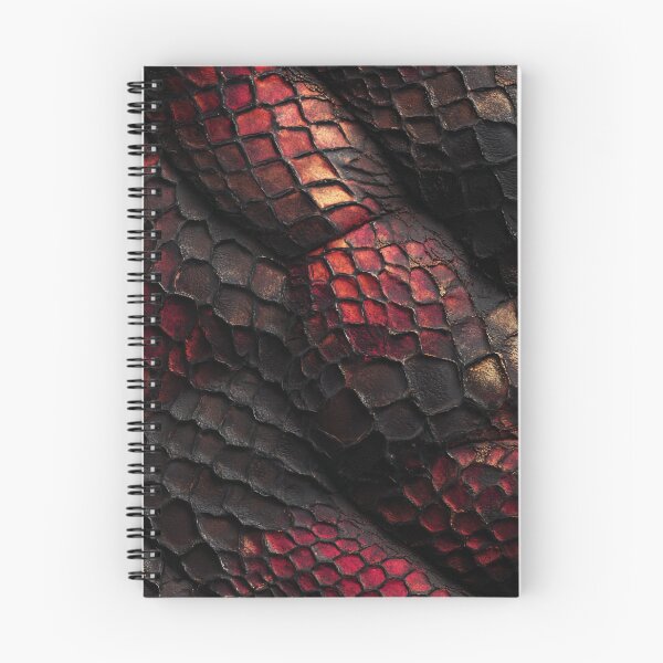 Item preview, Cute Scaled Snake Skin For Living Room Style designed and sold by RoyalStarsPatts.