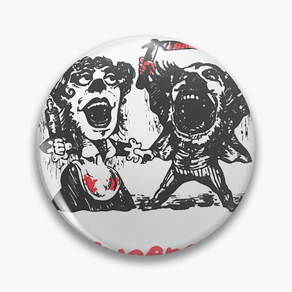 Item preview,  Sweeney Todd designed and sold by CharlesBodd.
