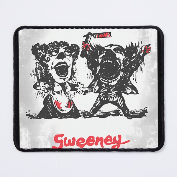 Item preview, Sweeney Todd designed and sold by CharlesBodd.