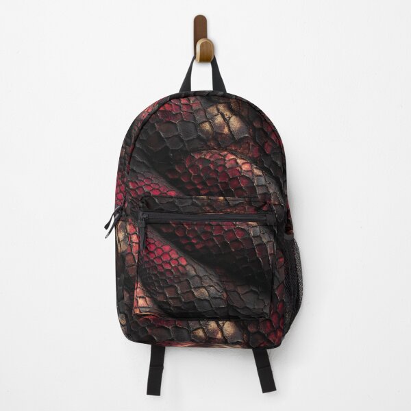 Item preview, Cute Scaled Snake Skin For Living Room Style designed and sold by RoyalStarsPatts.