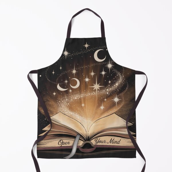 Item preview, Open Your Mind designed and sold by NicolasGlowArt.