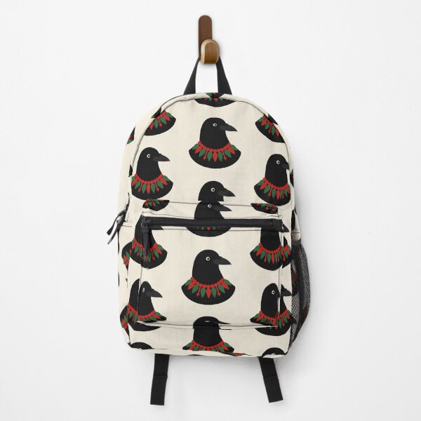 Item preview, A black crow designed and sold by Design4uStudio.
