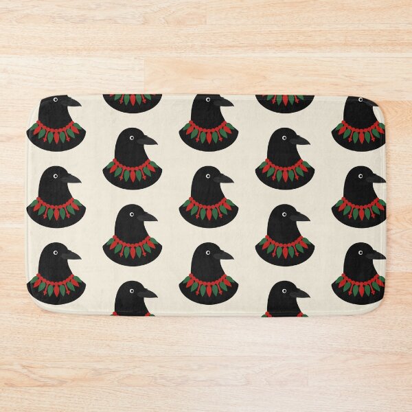 Item preview, A black crow designed and sold by Design4uStudio.